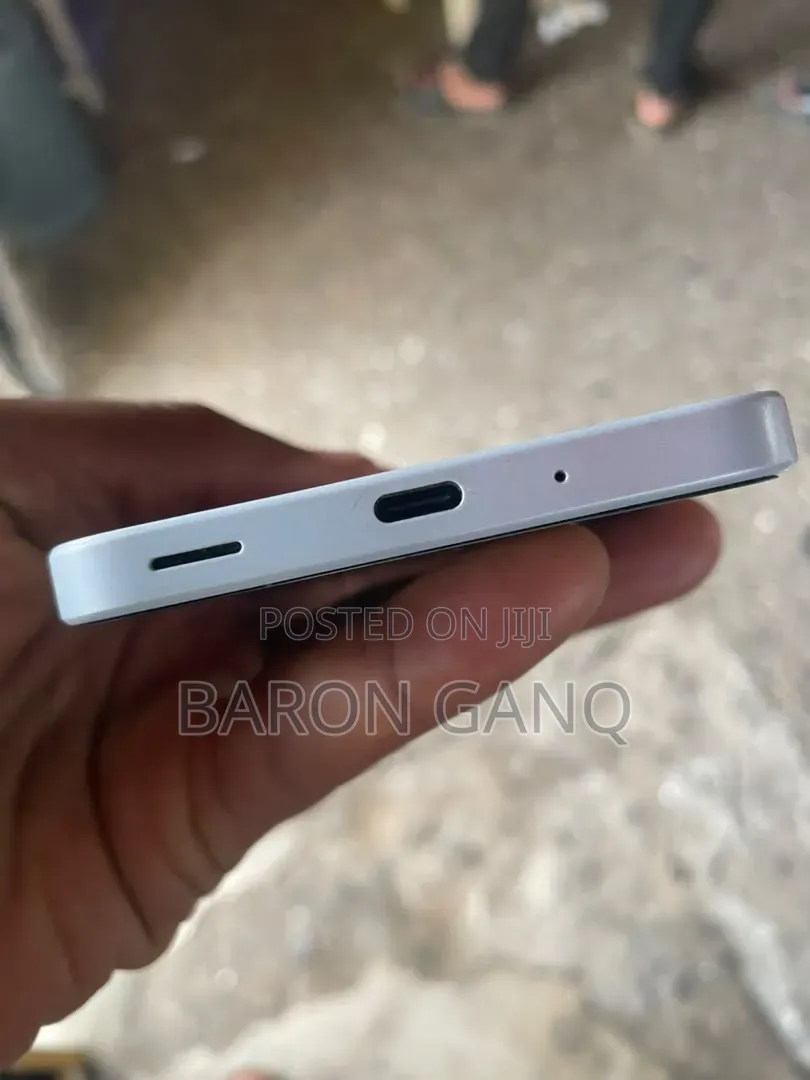 Samsung Galaxy A16 128 GB Gray