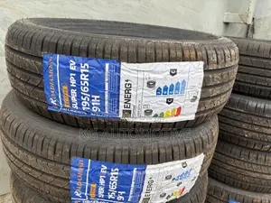 195/65r15 Tyre