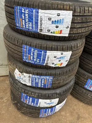 195/65r15 Tyre