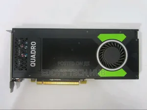 Nvidia Quadro P4000 8GB GDDR5 Gaming and Workstation Graphics Card
