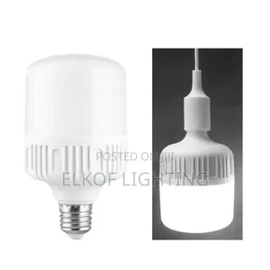 10w Screw Base Bulb E27