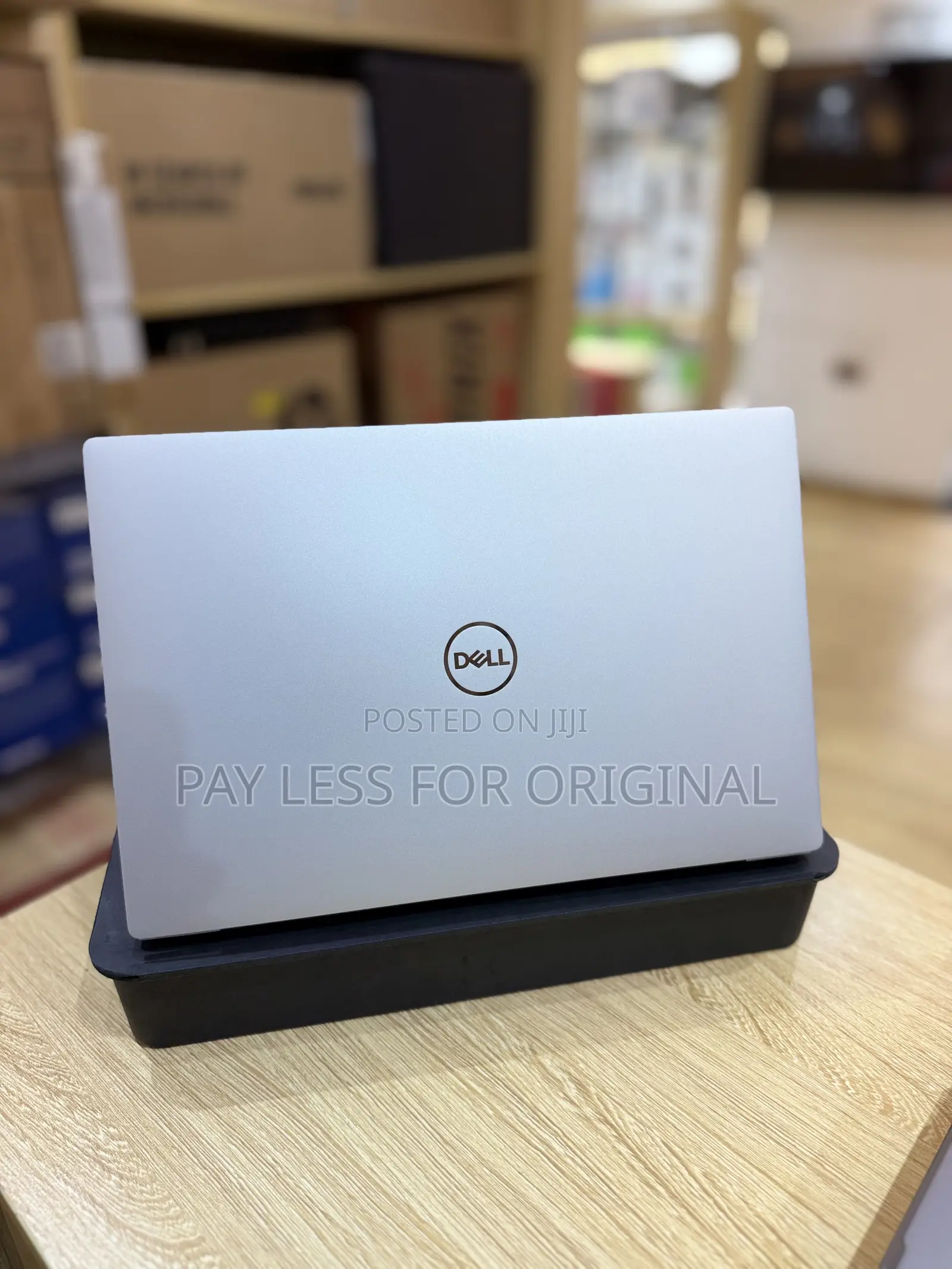 New Laptop Dell XPS 13 (9350) 32GB Intel Core Ultra 7 SSD 1T
