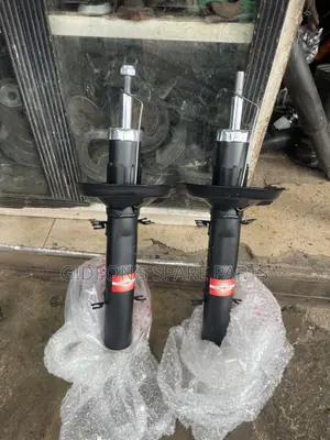 Volkswagen Golf 4 Front Shocks Absorbers