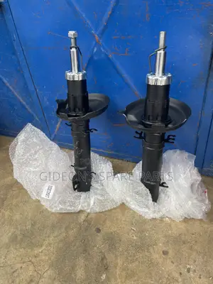Volkswagen Golf 4 Front Shocks Absorbers
