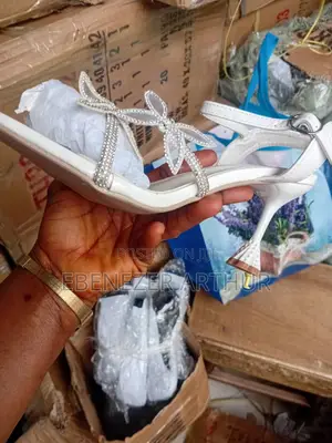 Lady's Heels Wholesale
