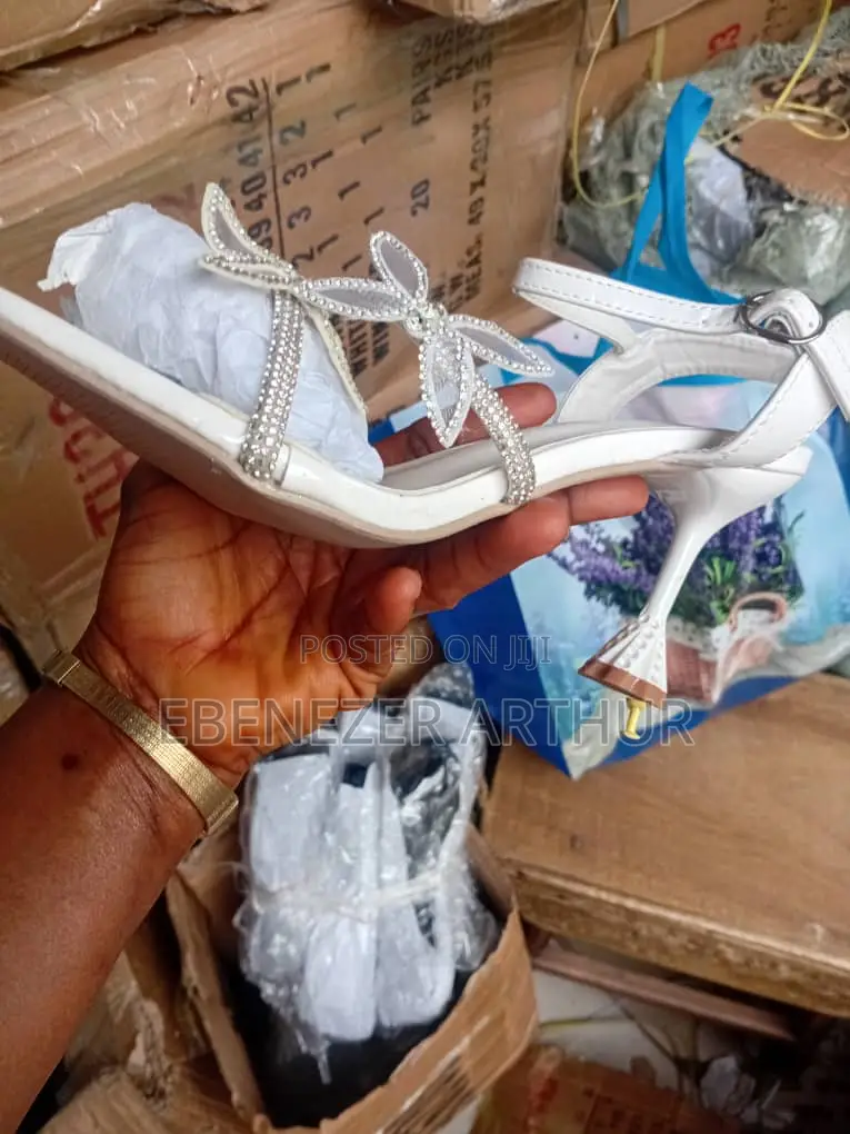Lady's Heels Wholesale