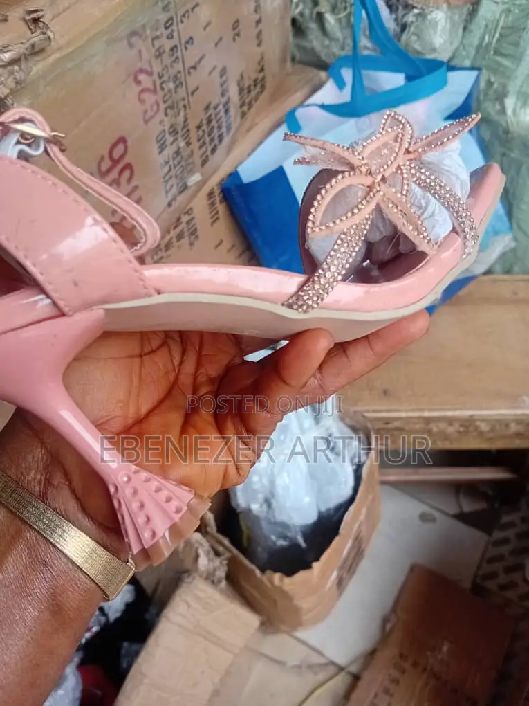 Lady's Heels Wholesale