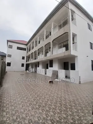 1bdrm Apartment in School Junction Kfc, Nmai-Dzorn for rent