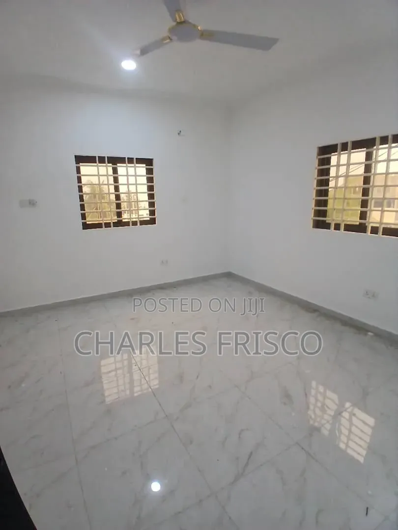 1bdrm Apartment in School Junction Kfc, Nmai-Dzorn for rent