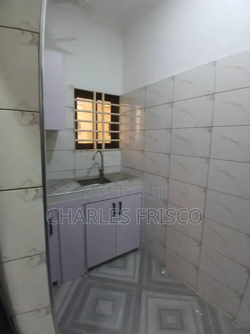1bdrm Apartment in School Junction Kfc, Nmai-Dzorn for rent