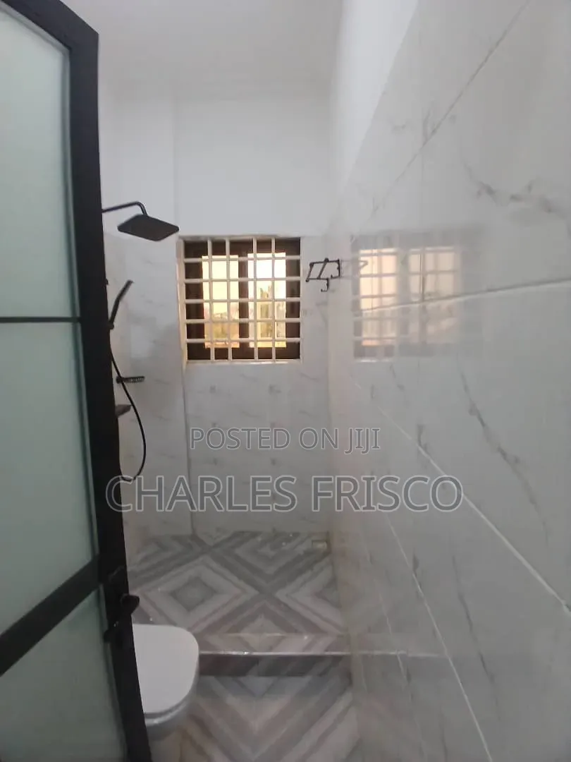 1bdrm Apartment in School Junction Kfc, Nmai-Dzorn for rent