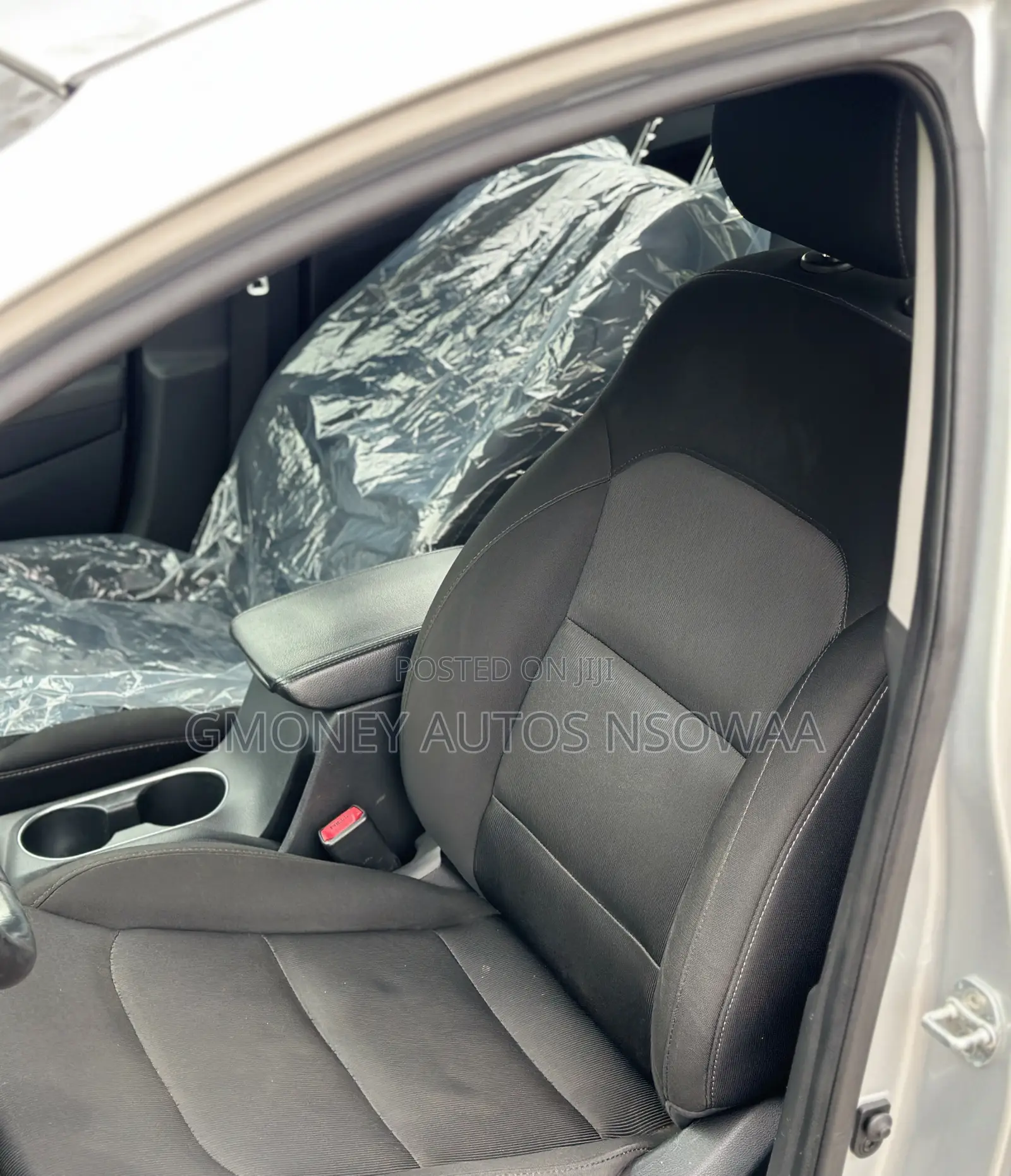Hyundai Elantra Limited 2018 Silver