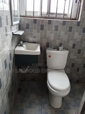 1bdrm Apartment in Sakwood Enterprise, Danfa for rent