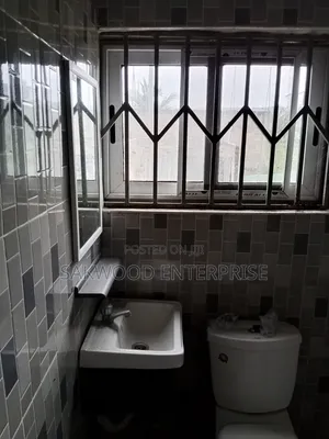 1bdrm Apartment in Sakwood Enterprise, Danfa for rent