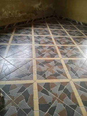 1bdrm Apartment in Sakwood Enterprise, Danfa for rent