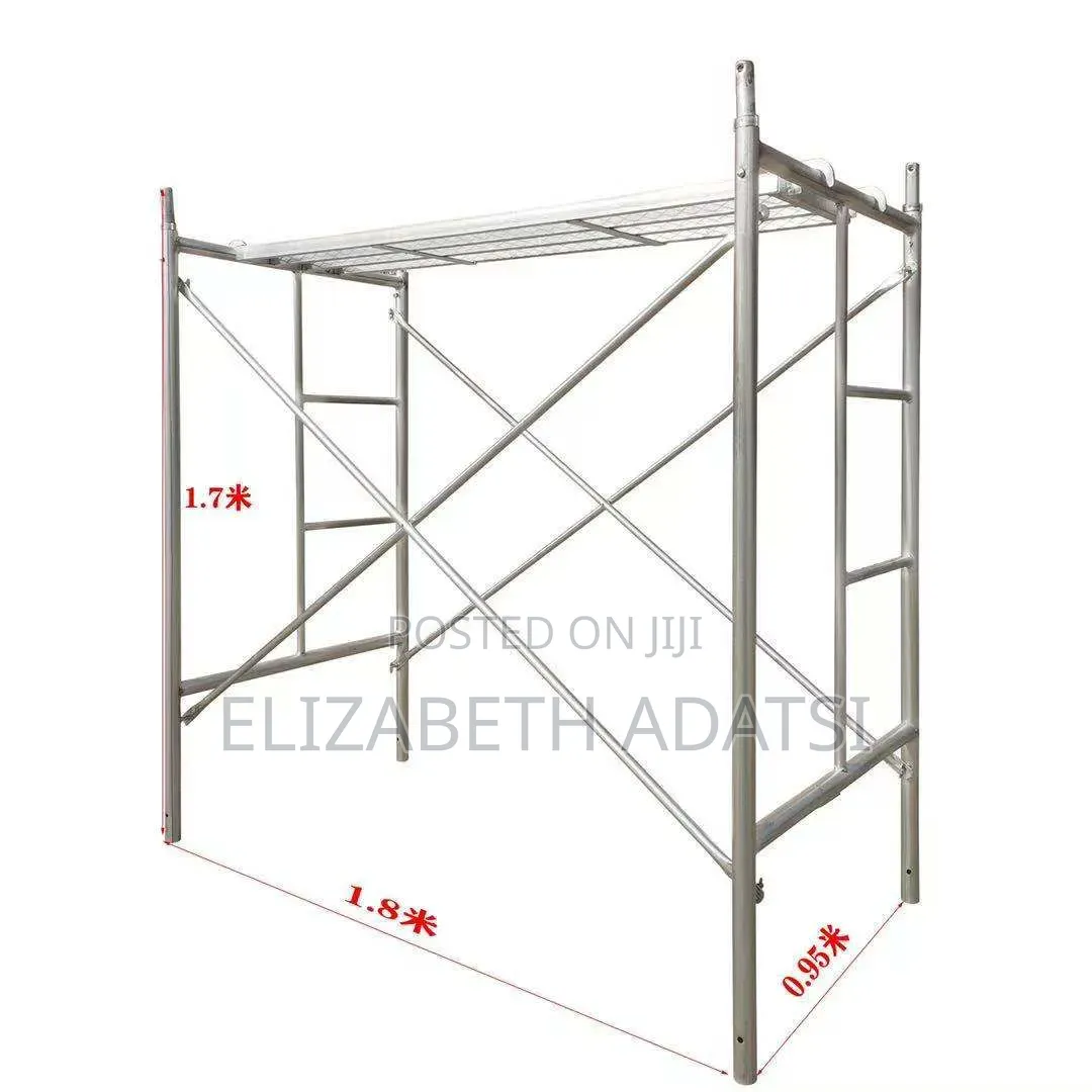 Scaffolding
