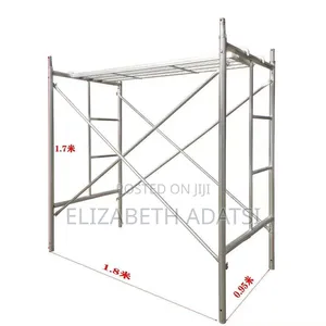 Scaffolding