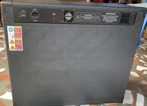 Yamaha PKS-1500USB Professional Keyboard Combo
