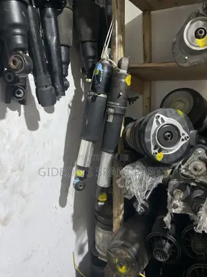 Cadillac Escalade Back Shocks Absorbers