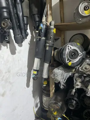 Cadillac Escalade Back Shocks Absorbers
