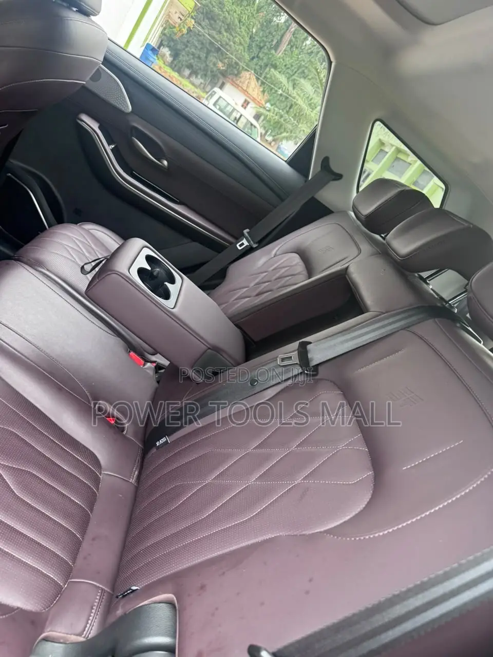 Jetour X90 Plus 2024 Black