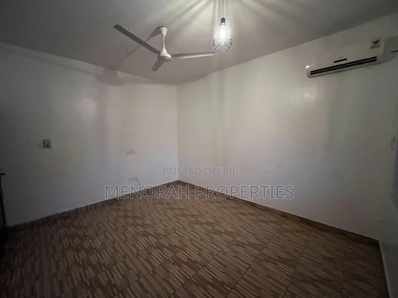 1bdrm Apartment in Adenta, Frafraha for rent