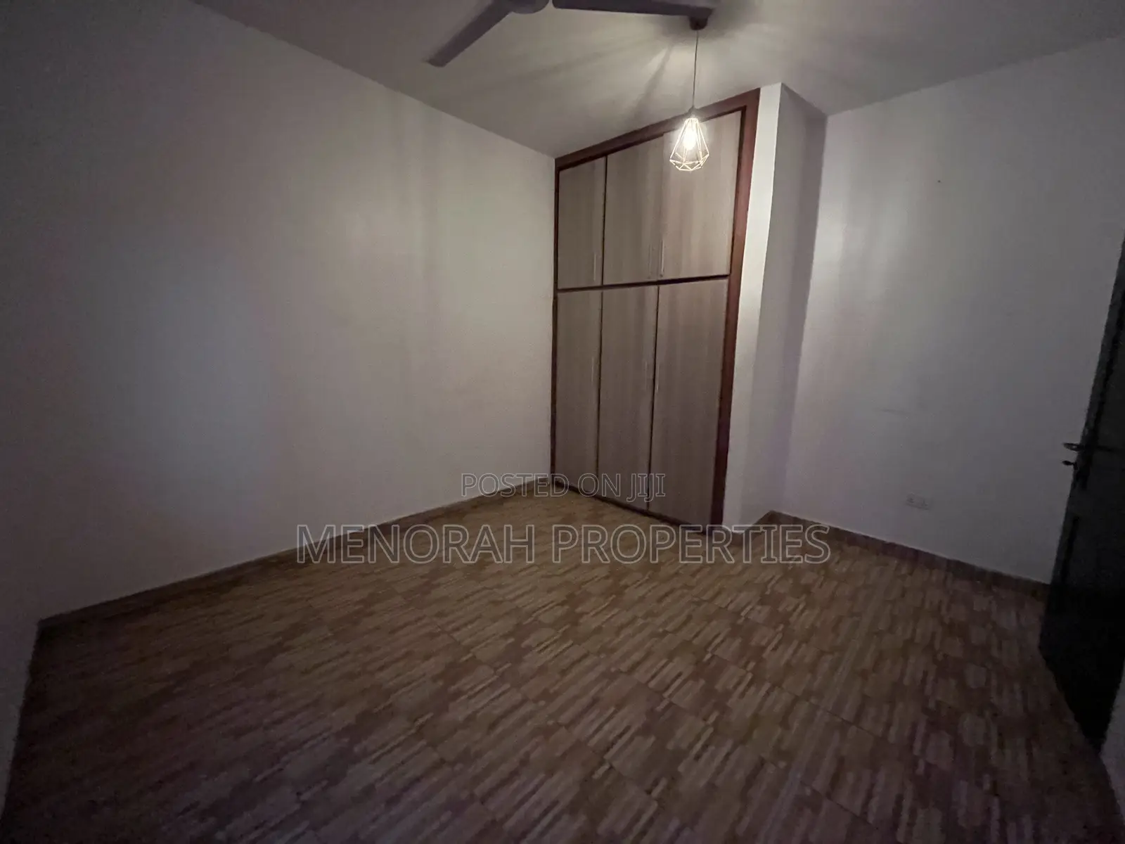 1bdrm Apartment in Adenta, Frafraha for rent