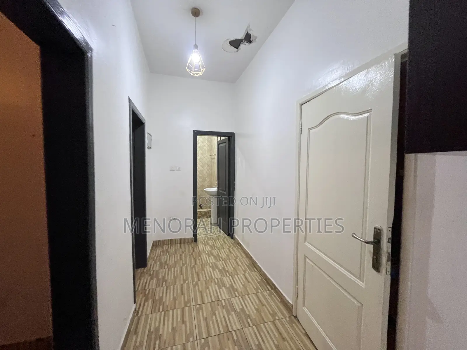 1bdrm Apartment in Adenta, Frafraha for rent