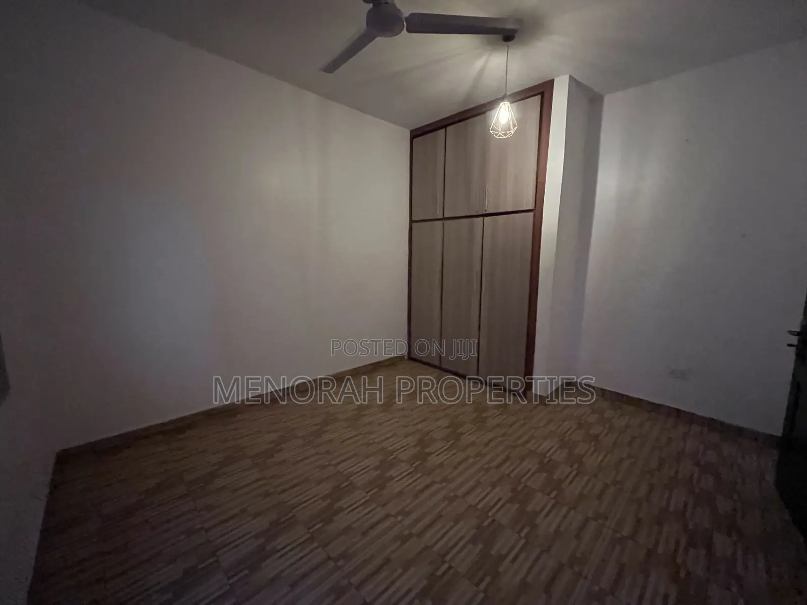 1bdrm Apartment in Adenta, Frafraha for rent