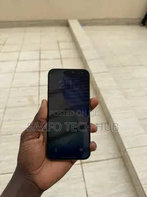 Apple iPhone 15 Pro Max 256 GB