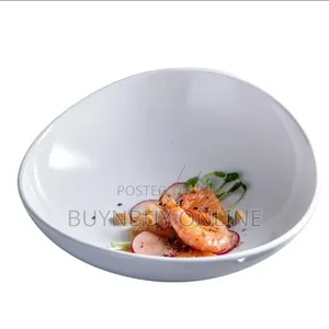 10inches Porcelain Dinner Bowl Set of 2