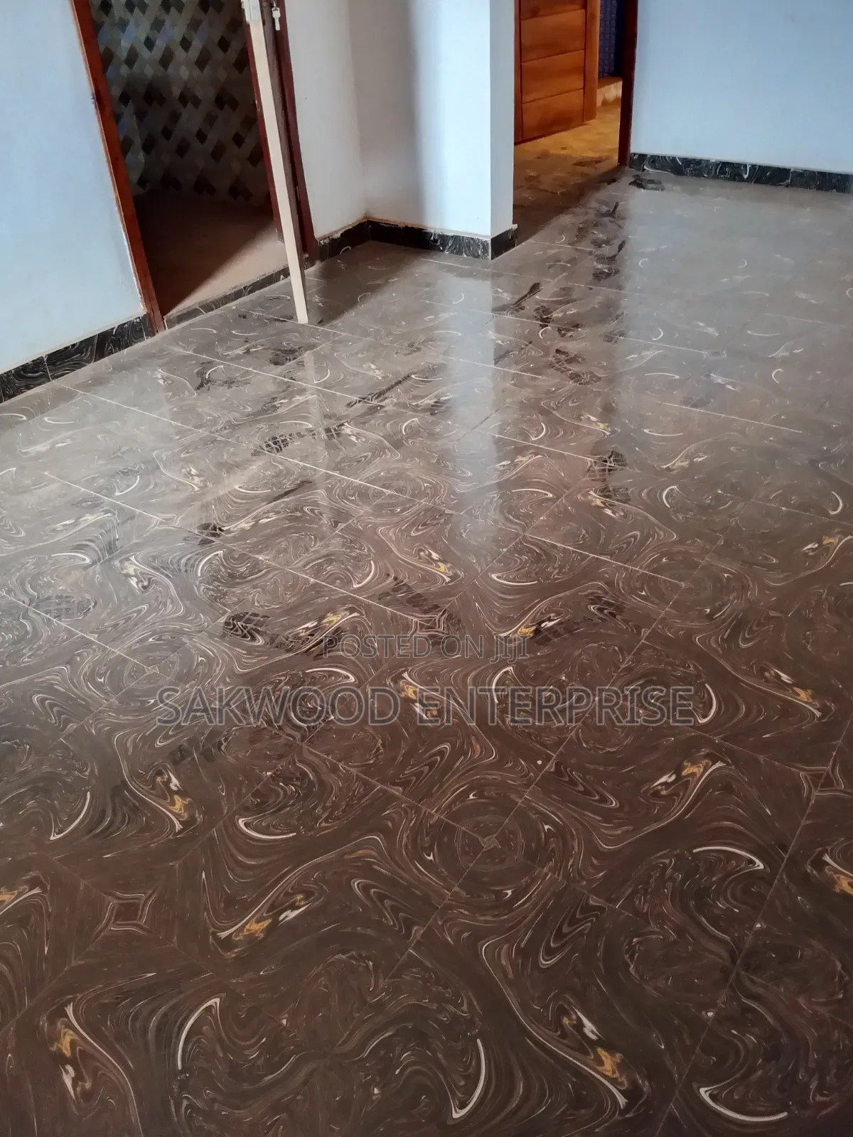 1bdrm Apartment in Sakwood Enterprise, Market for rent