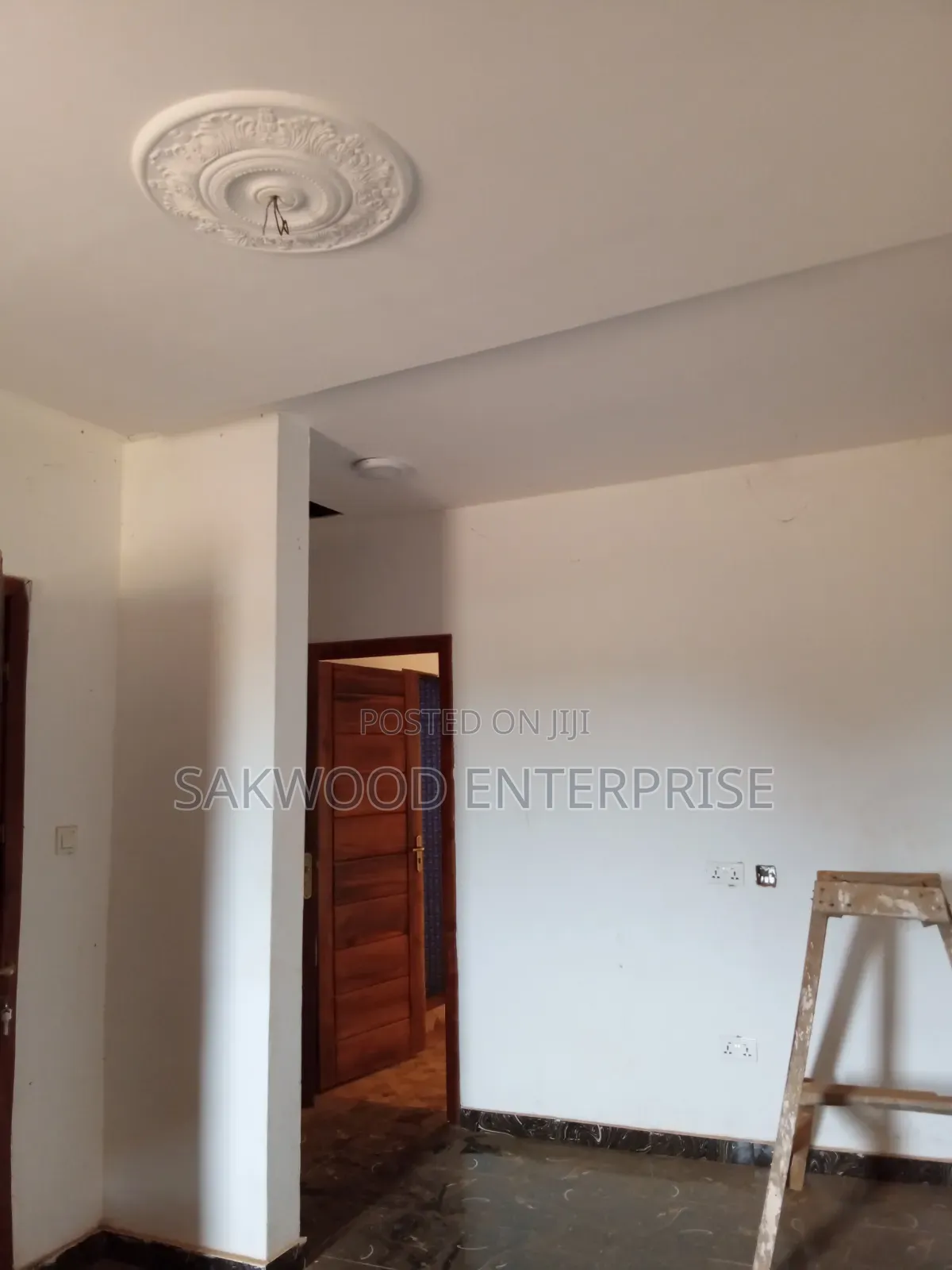 1bdrm Apartment in Sakwood Enterprise, Market for rent