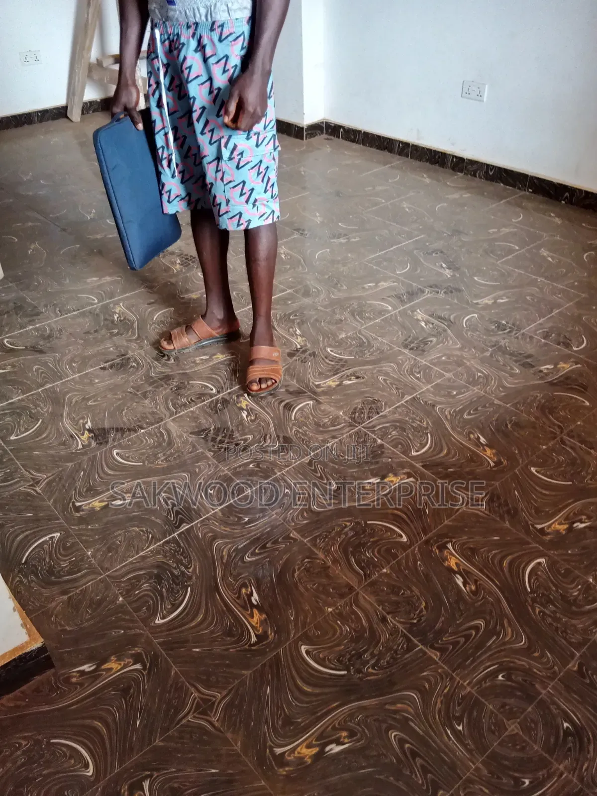 1bdrm Apartment in Sakwood Enterprise, Market for rent