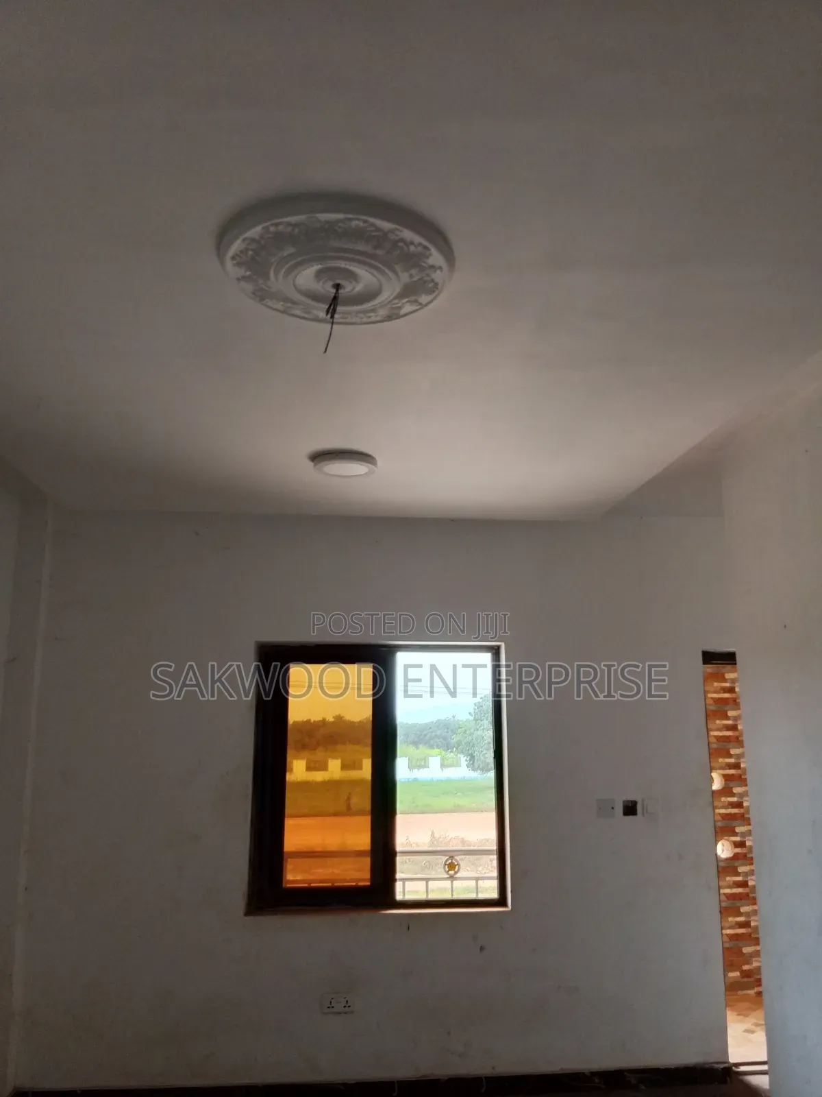 1bdrm Apartment in Sakwood Enterprise, Market for rent