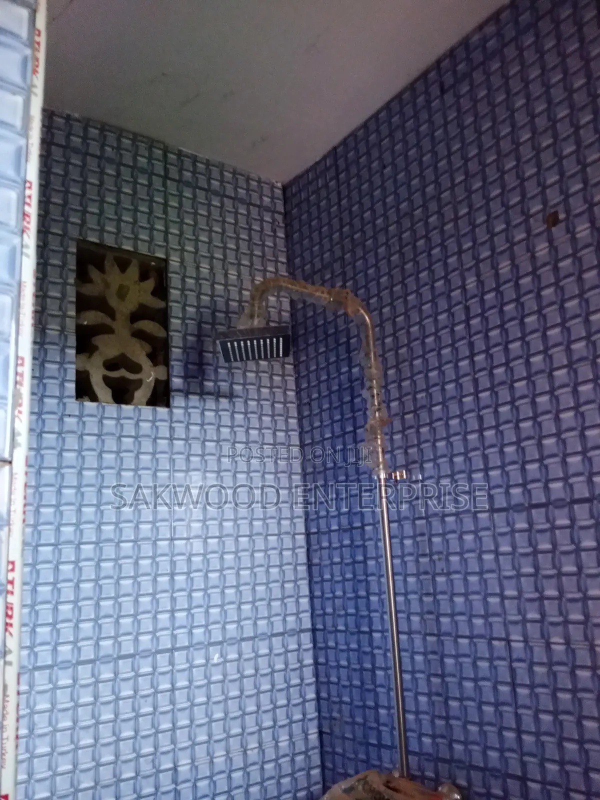 1bdrm Apartment in Sakwood Enterprise, Market for rent