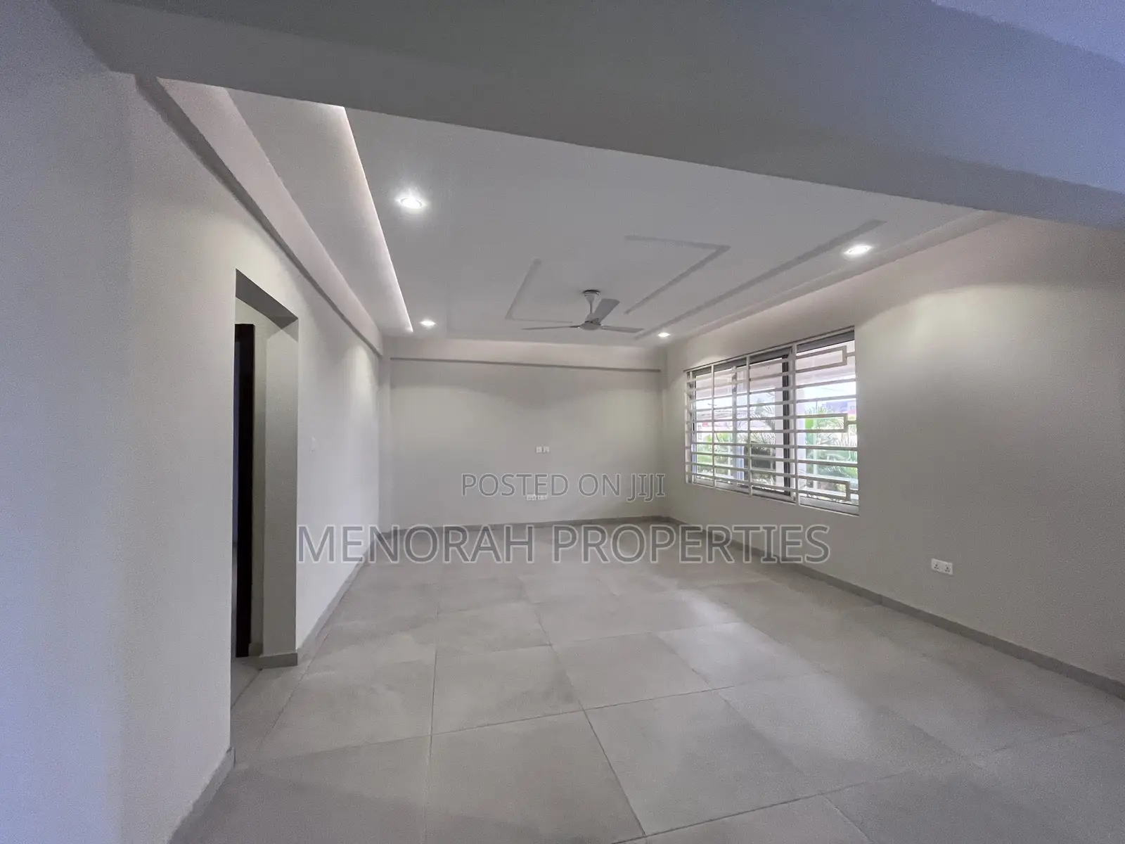 1bdrm Apartment in Adenta Amrahia for rent