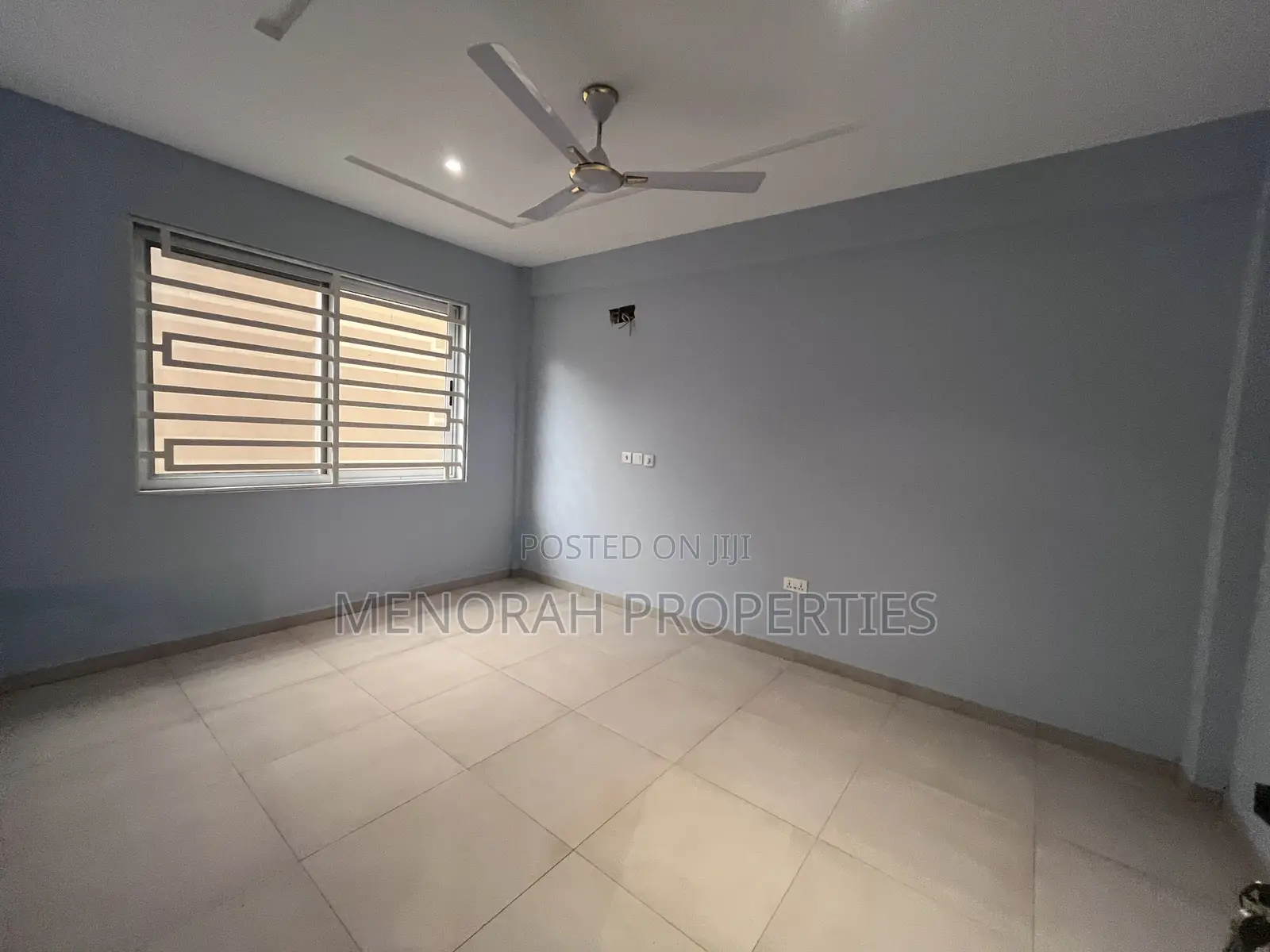 1bdrm Apartment in Adenta Amrahia for rent