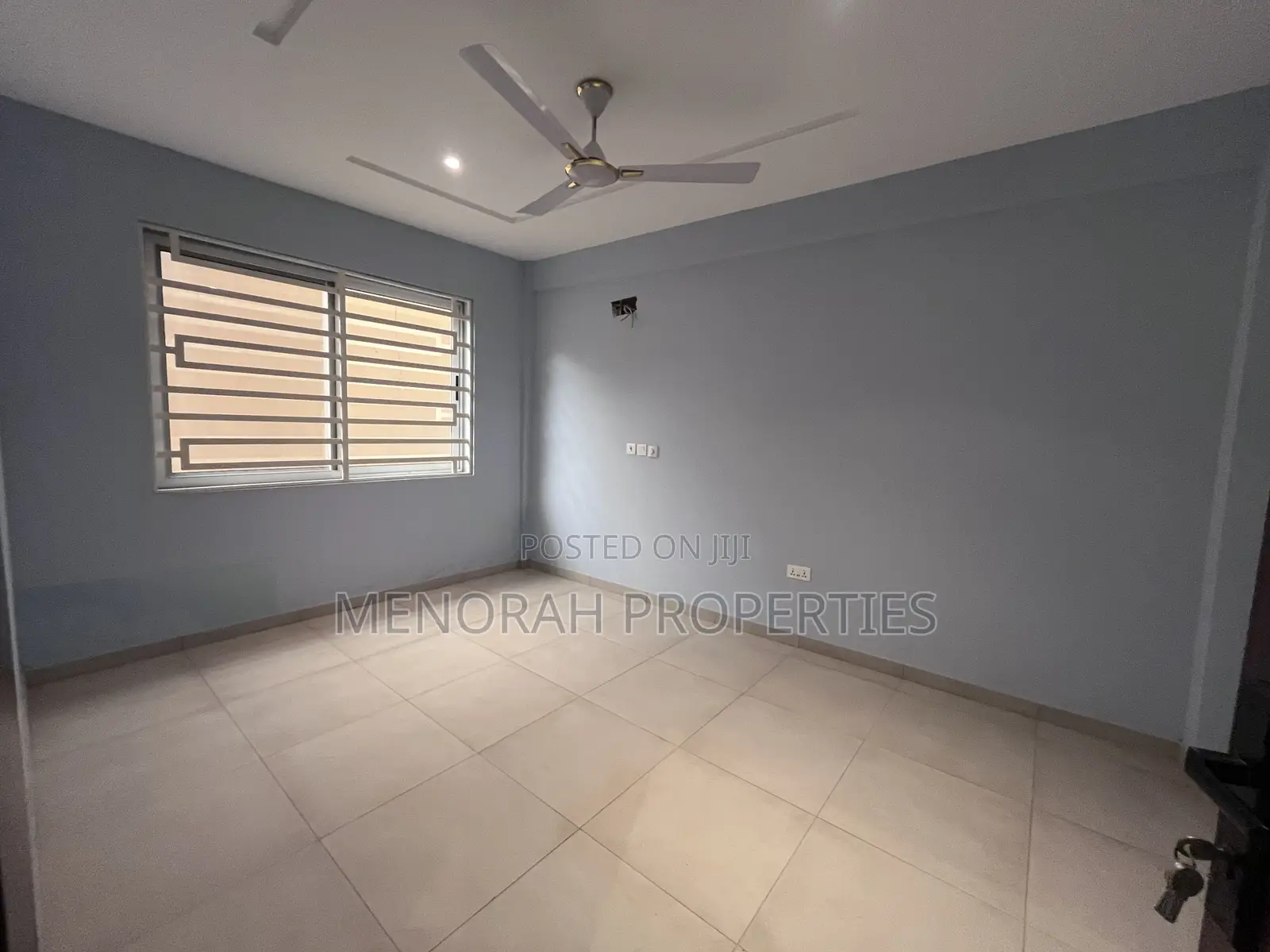 1bdrm Apartment in Adenta Amrahia for rent