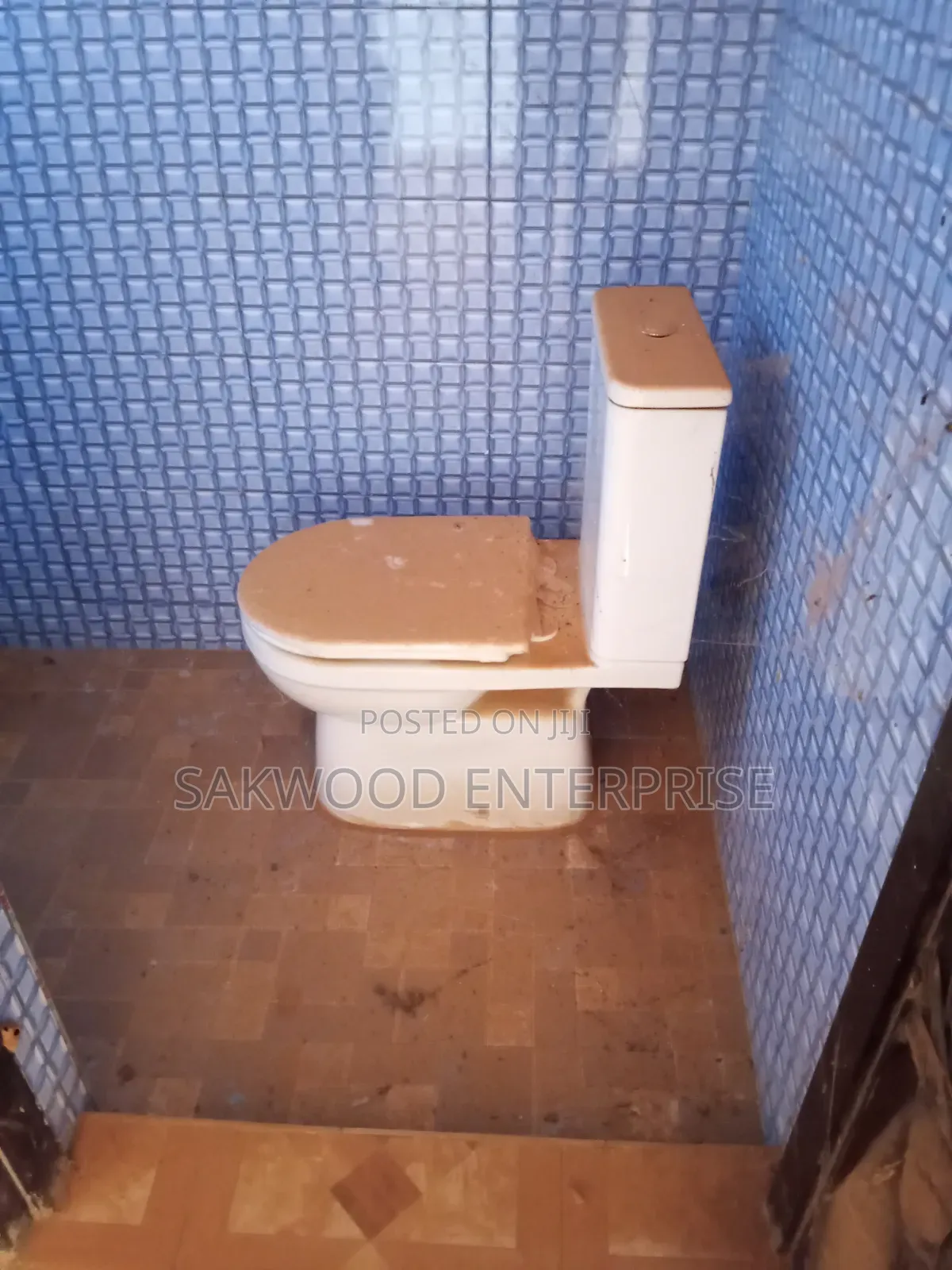 1bdrm Apartment in Sakwood Enterprise, Market for rent