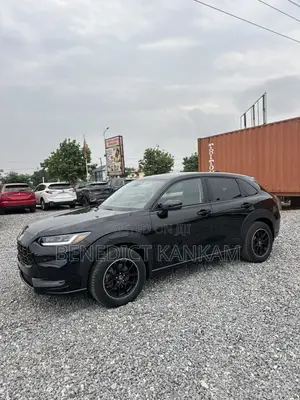 Honda CR-V EX-L AWD 2025 Black