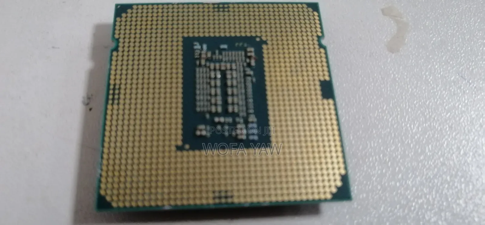 Intel Core I5 10th Generation Processor