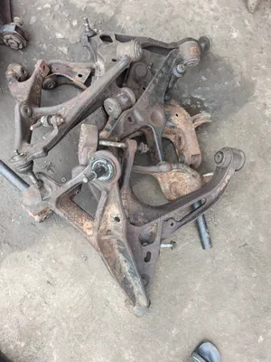 Escalade,Ram and F150 Old Type Lower Arms