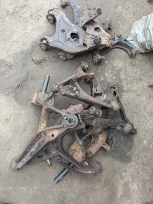 Escalade,Ram and F150 Old Type Lower Arms