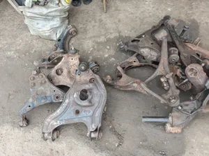Escalade,Ram and F150 Old Type Lower Arms