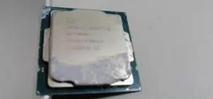 Intel Core I5 10th Generation Processor