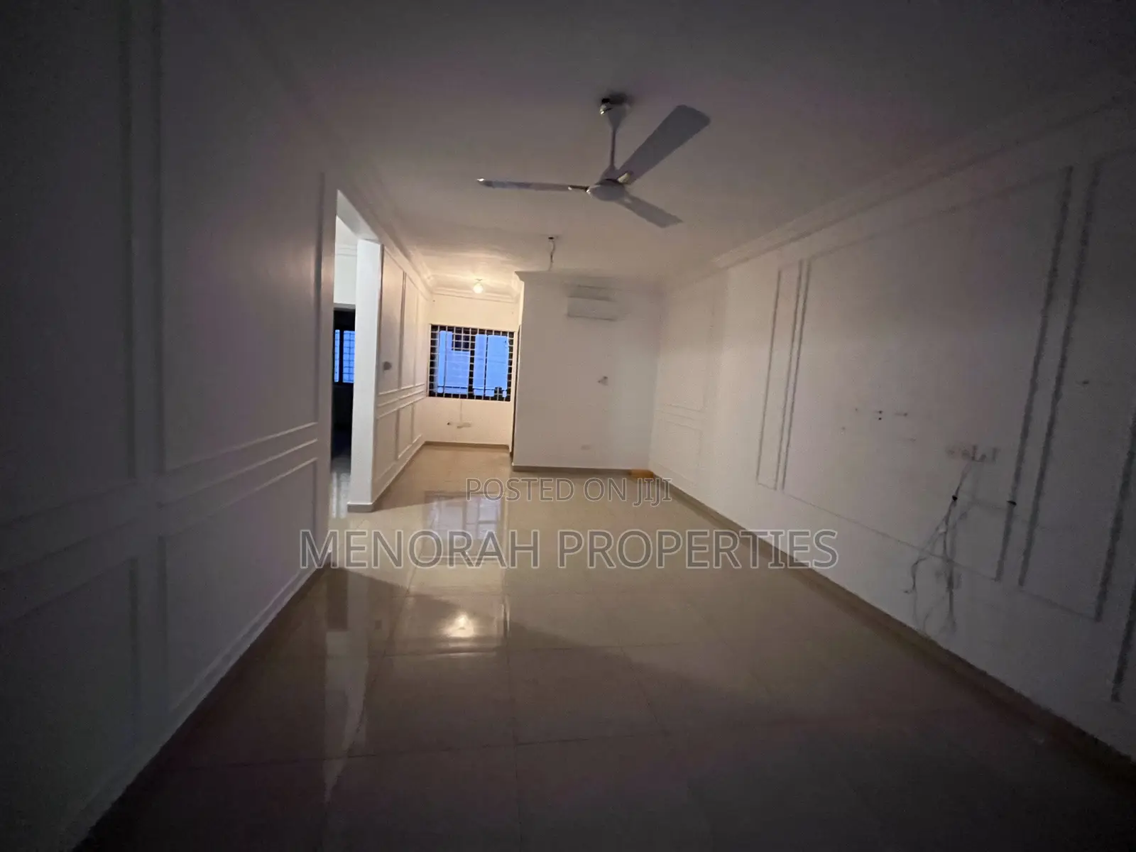 2bdrm Apartment in Adenta, Frafraha for rent
