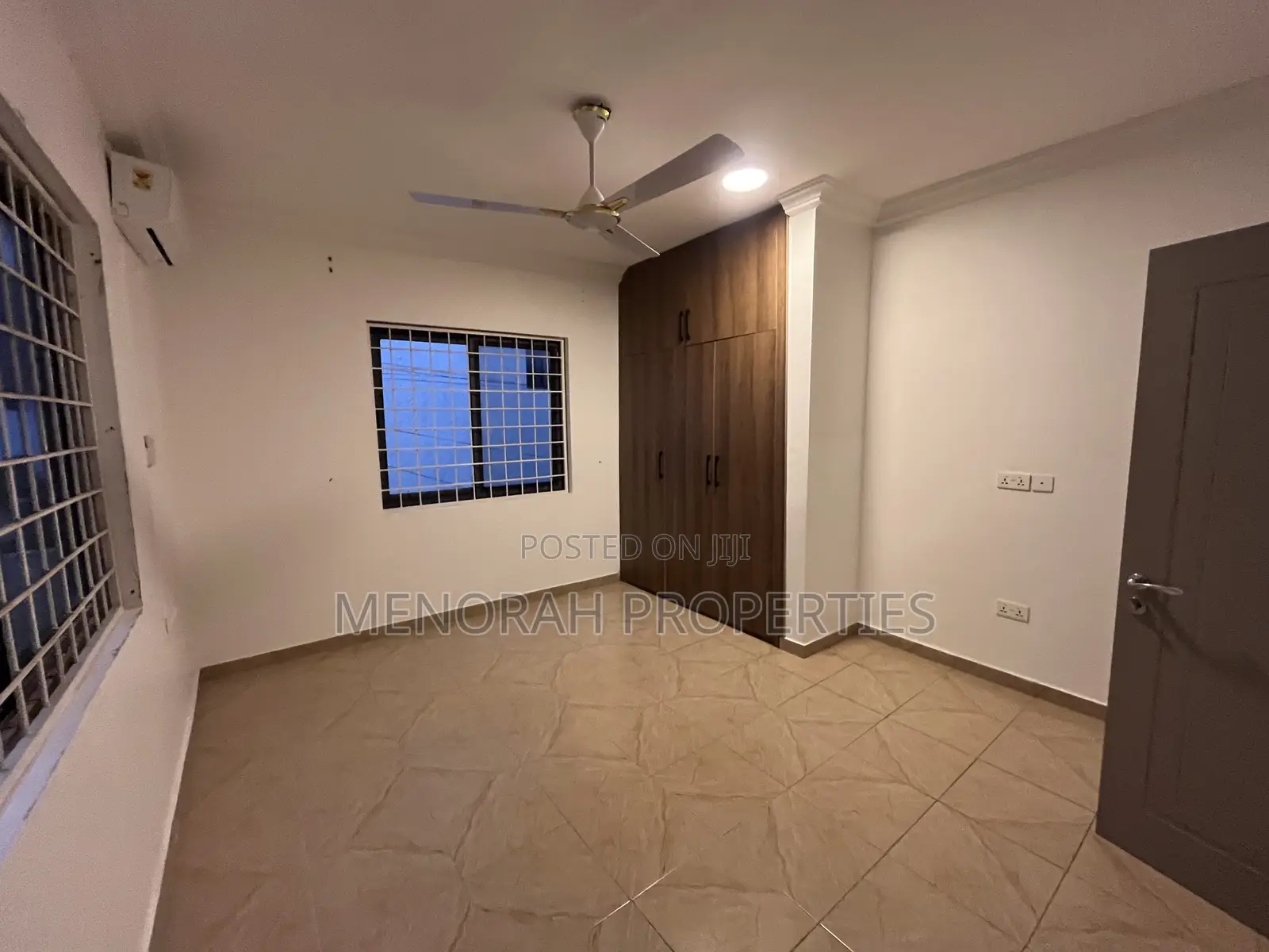 2bdrm Apartment in Adenta, Frafraha for rent