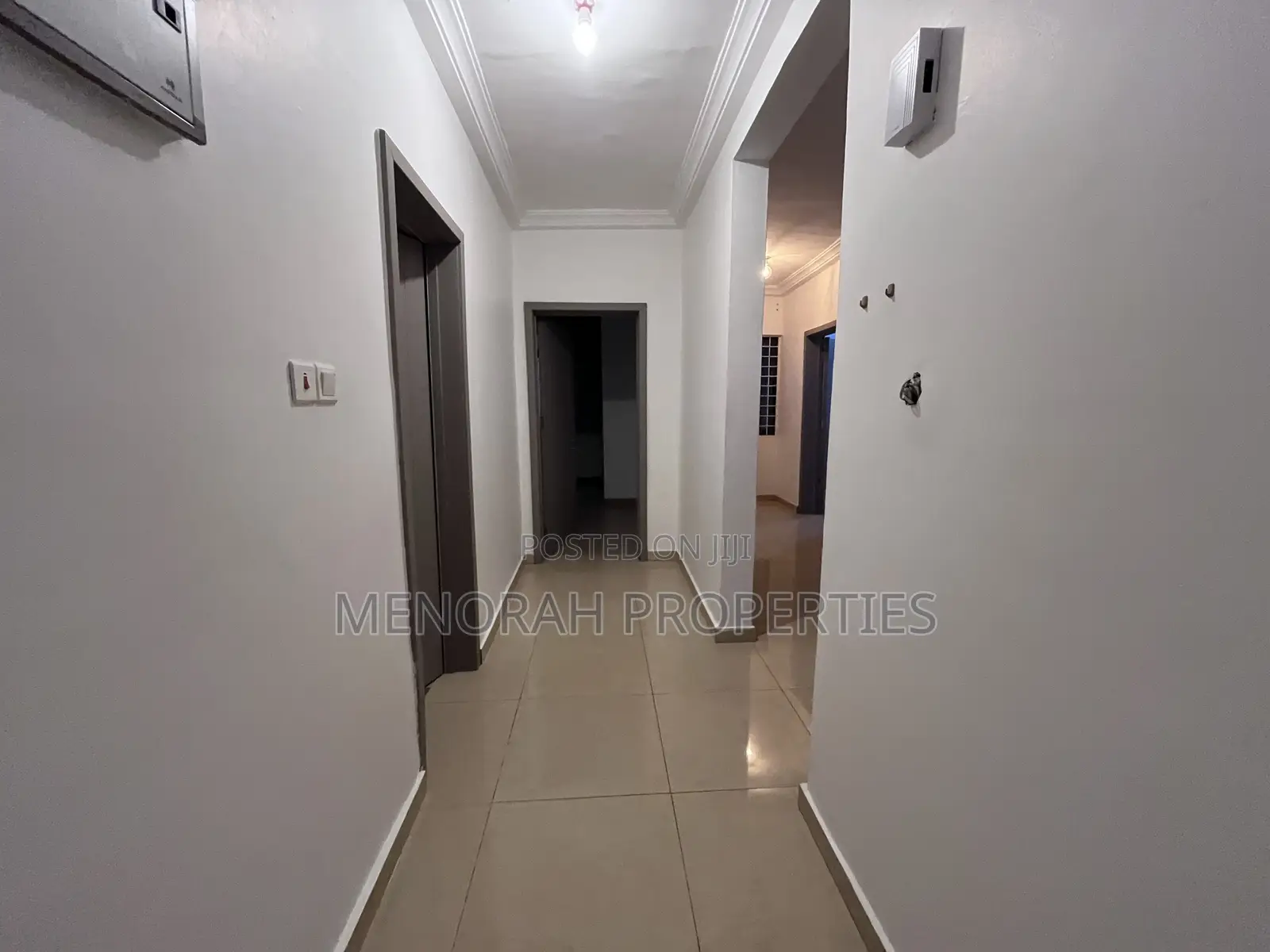 2bdrm Apartment in Adenta, Frafraha for rent