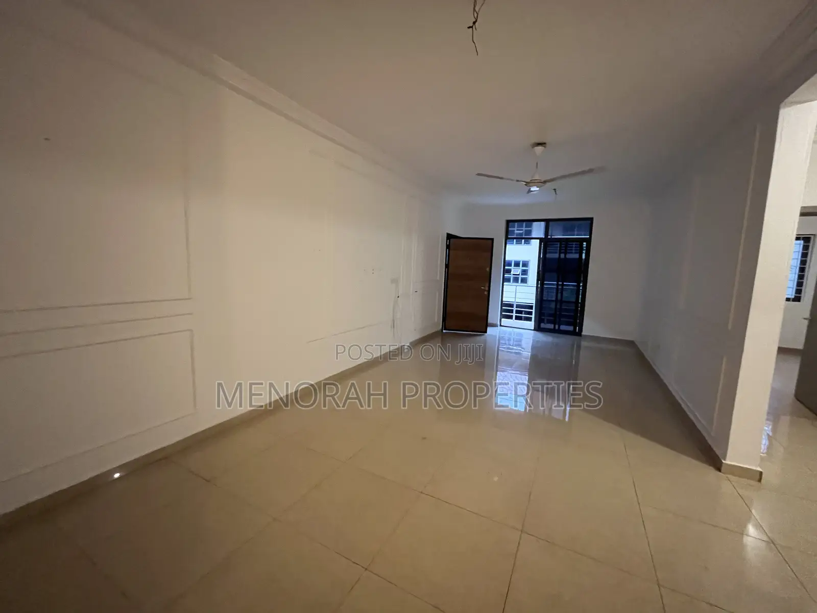 2bdrm Apartment in Adenta, Frafraha for rent